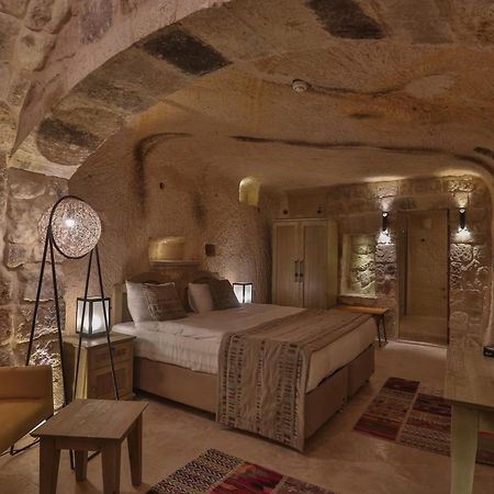 Acropolis Cave Suite Urgup Exterior photo